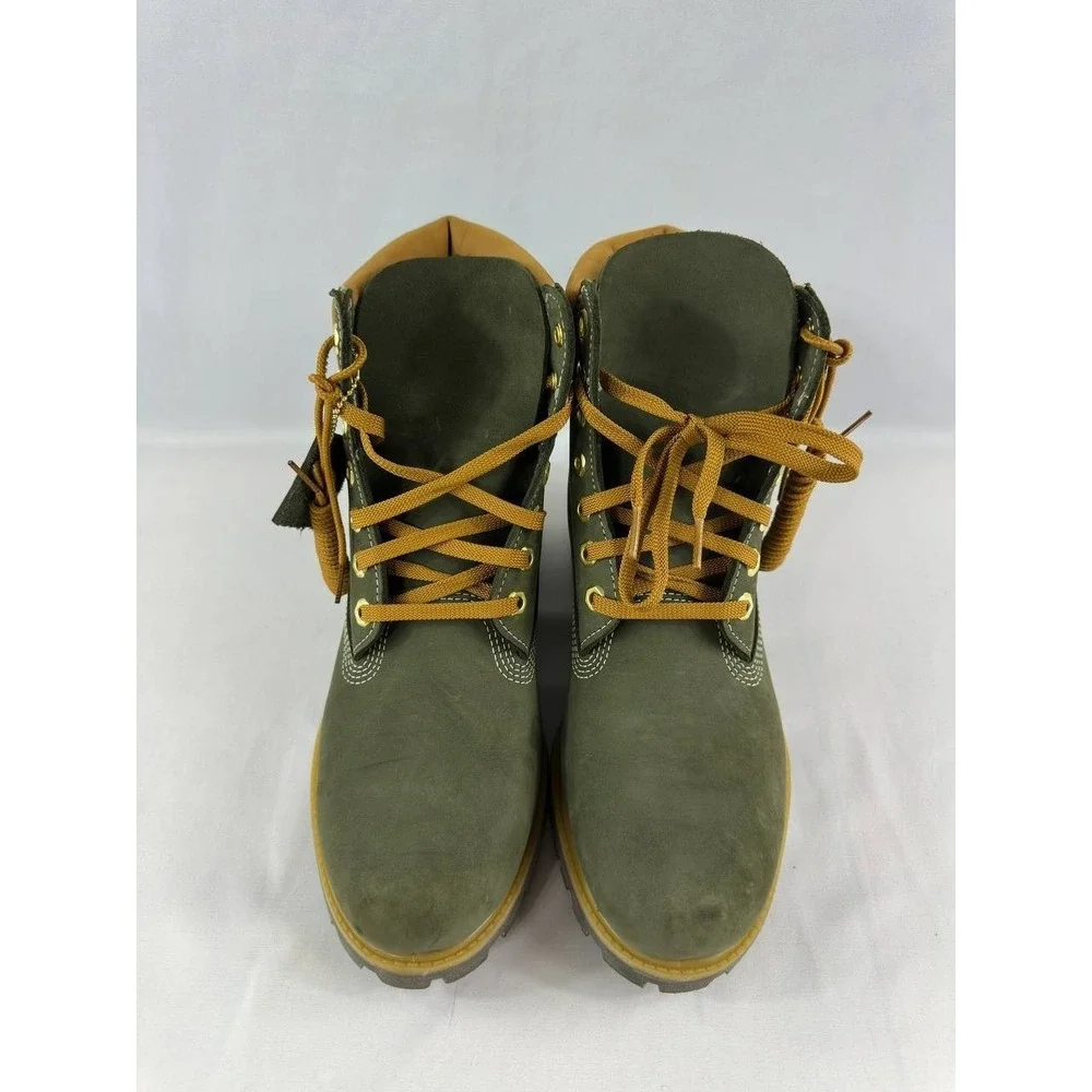 TIMBERLAND  6